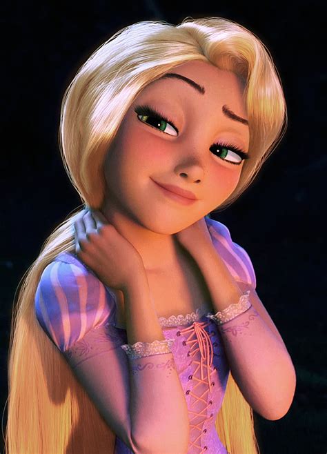 Rapunzel Tangled Photo 35302464 Fanpop