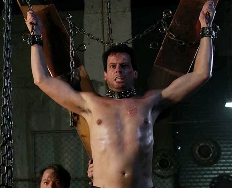 Ioan Gruffudd Nude And Hot Scenes From Forever Gay Male Celebs