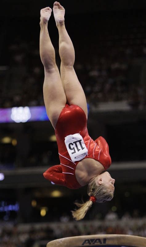 Samantha Peszek Usa Artistic Gymnastics Hd Photos Olympic