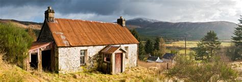 Grant Scheme To Conserve Traditional Farm Buildings Med Partnership Group