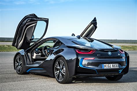 The Bmw I8 Is Over Hyped But That Doesnt Mean Its Not Great Review