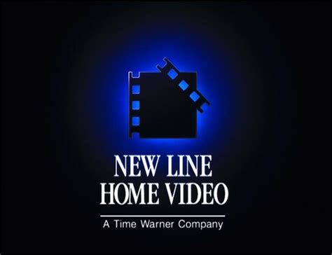 New Line Home Entertainment Closing Logo Group Wikia Fandom Powered