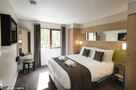 Follow us for discounts and more. A new Center Parcs is opening in Woburn Forest - form an ...