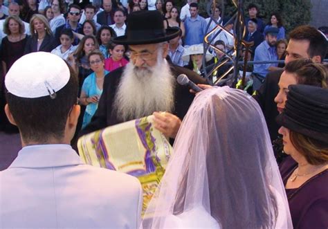 Hundreds Of Thousands Cant Marry In Israel Israel News Jerusalem