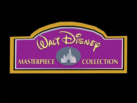 Walt Disney Masterpiece Collection 1994 Remake By Scottbrody666 On