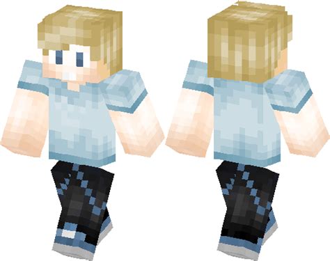 Https://techalive.net/hairstyle/boys Hairstyle For Minecraft Skin