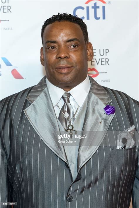 Maurice Phillips Attend The Universal Music Groups 2017 Grammy After