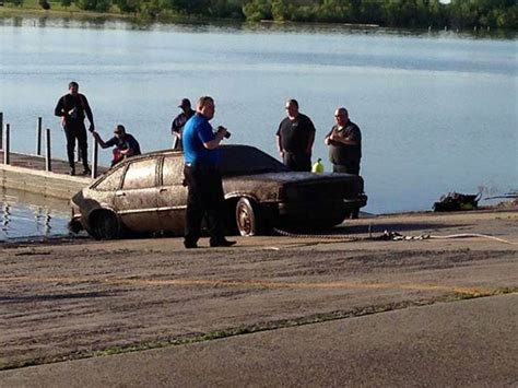 Remains Of Man Missing More Than 20 Years Found In Submerged Car 3tv