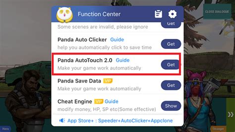 Panda helper is a brand new chinese hacked apps installer for ios. Auto Touch iOS 14 No Jailbreak - Panda Auto Touch