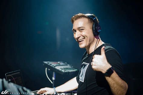 Paul Van Dyk Releases New Single Duality And Guiding Light