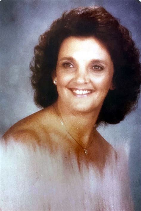 Whether your message may be for a card or for funeral flowers, you can still use the word rest when you choose an alternative to rest in peace. Linda Towry Obituary - DeQuincy, LA