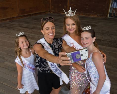 Miss Hampton Beach Reflects On Reign Before Queen Is Crowned Really Special To Me
