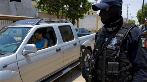 Messico Quattro Militari Accusati Di Aver Ucciso Cinque Civili