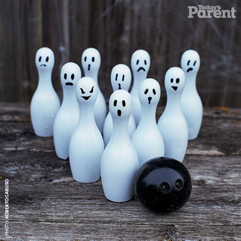 4 Halloween Party Games For Kids Todays Parent
