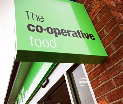 Co Operative Hq Respond To Staff Concerns Over Store Closures