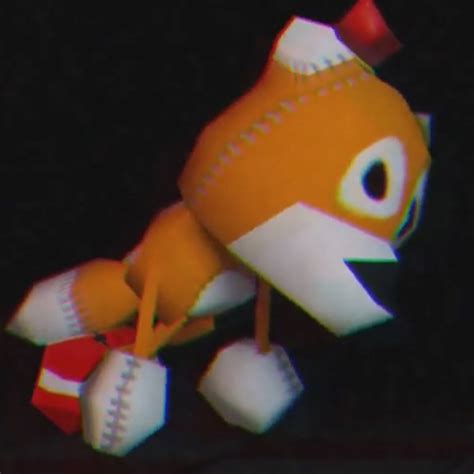 Tails Doll Sonic R Fnf Vs Sonicexe Minecraft Skin