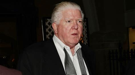 Brian Burke says exactly what he thinks -- and he thinks a lot