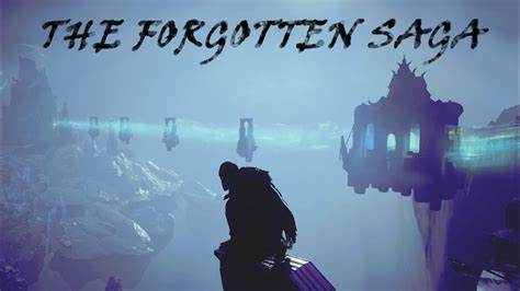 AC Valhalla The Forgotten Saga Mode Playthrough YouTube