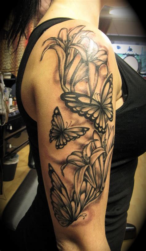 Pin By Jenny Hernandez On Tattoos Girl Half Sleeve Tattoos Tattoos