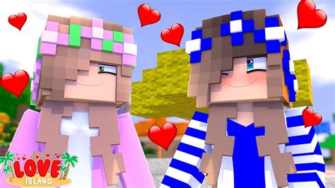 little kelly and carly are in love with eachother minecraft little kelly youtube