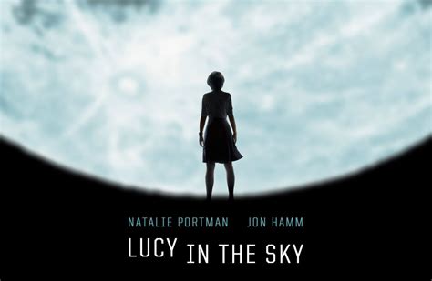 Lucy In The Sky Movie Mom