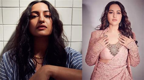 Sonakshi Sinha And Her Excitement For ‘friday Find Out