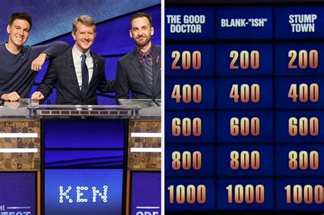 17 Jeopardy Quizzes That Will Keep You Guessing For Hours