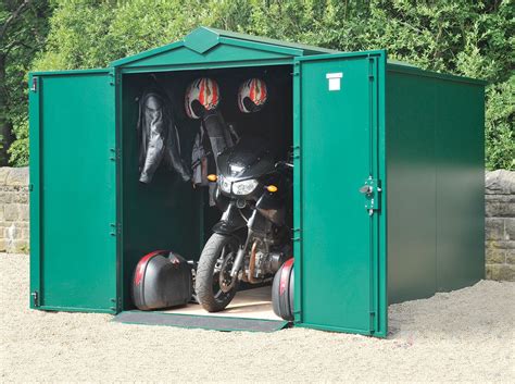 Best storage sheds review motorcycle storage shed uk organizing tool shed ideas 10x12 metal storage sheds round top brand shed canopies flat roof shed plans free, shed design requirements. Motorcycle Storage Shed 10ft 11" x 5ft 2" in 2020 ...