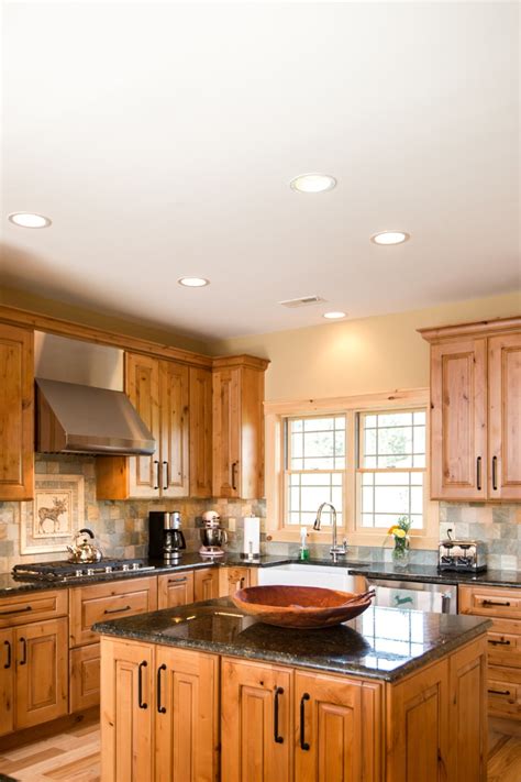 Craft an accent wall for your modern bedroom with contemporary barn wood wall paneling. 6 Kitchen Design Trends We Like - Mariotti Building Products