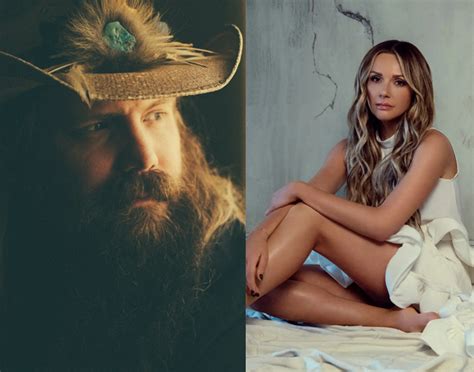 Carly Pearce Announces New Music Featuring Chris Stapleton B104 WBWN FM