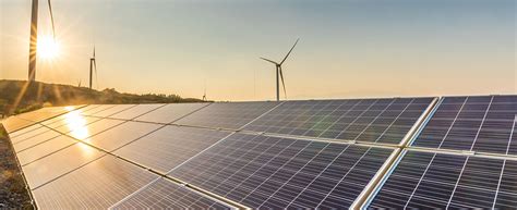 La Sostenibilità Le Sfide Dellenergia Sostenibile Acea Energia