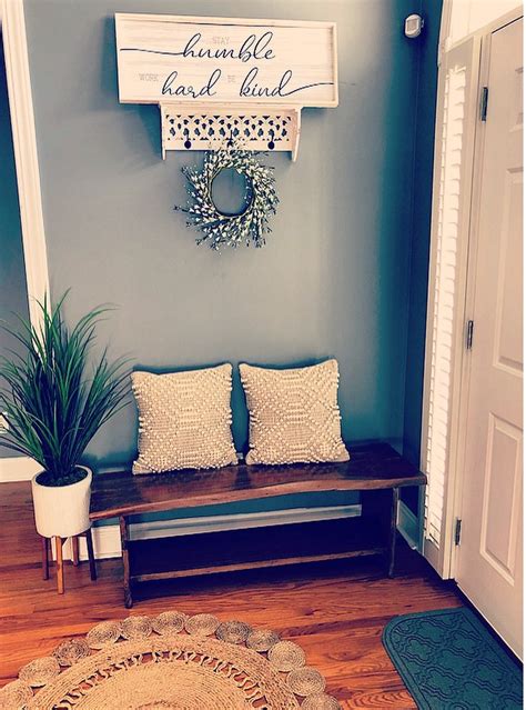 17 Narrow Bench For Entryway Ideas That You Have To Try Narrow