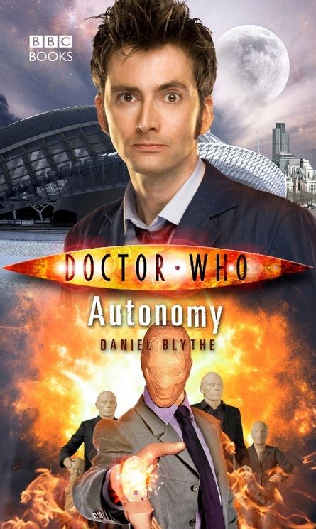 Autonomy Doctor Who Torchwood Wiki Fandom