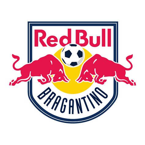 Twitter oficial do clube sensação do interior. Red Bull Bragantino Logo Download Vector