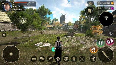 20 Best Free Rpg Mobile Games For Android And Ios 2021