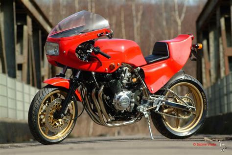 Egli is both a given name and a surname. Egli Motorcycles