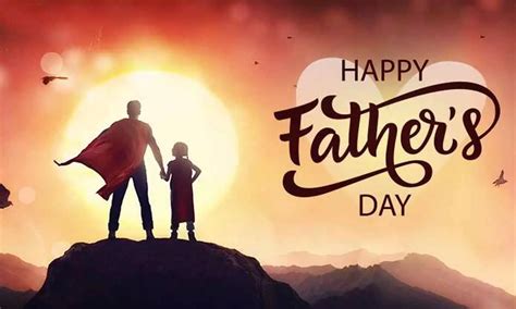 Father S Day 2022 Wishes Messages And Quotes To Share On Occasion Of Father S Day