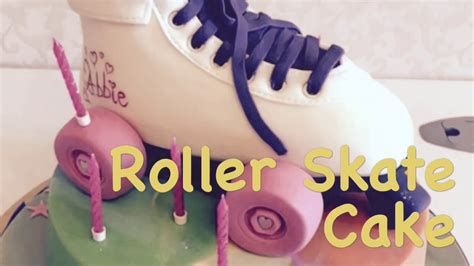 Details More Than 82 Roller Skate Cake Tin Super Hot Indaotaonec
