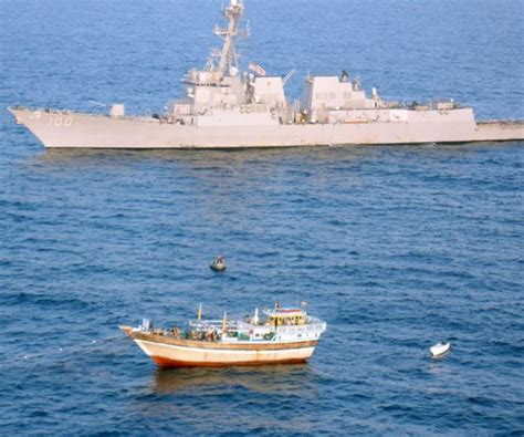 18 Sailors On Navy Destroyer Test Positive For Coronavirus Ship Forced
