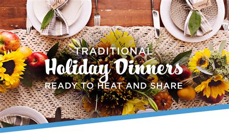 Are you good at making traditional dishes at new year and christmas? The top 30 Ideas About Albertsons Thanksgiving Dinners ...