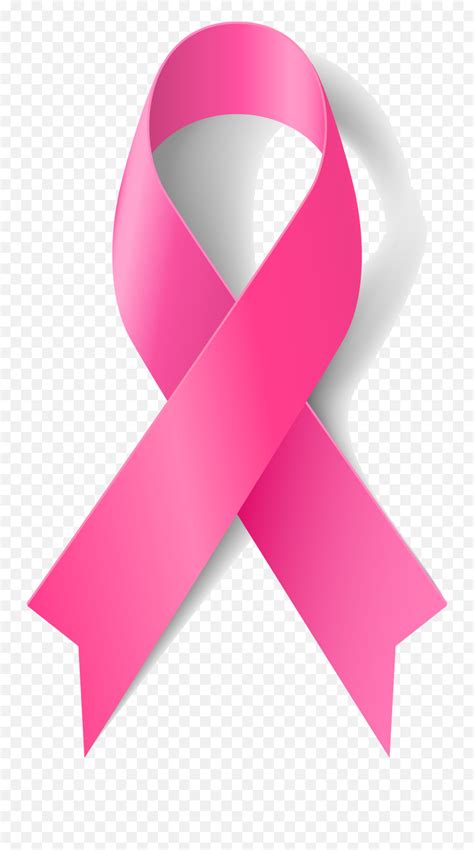 Pin Simbolo Del Cancer De Mama Emoji Breast Cancer Emoji Free Transparent Emoji Emojipng Com