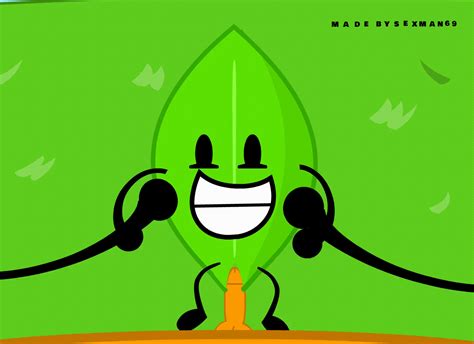 Post 4582305 Animated Battlefordreamisland Firey Leafy Sexman69