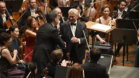 Checking In With Composer John Corigliano As He Turns 80 Deceptive Cadence Npr