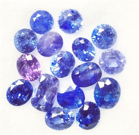 We Are Here To Make Your Search For Natural Sapphires Easy Natural