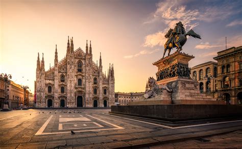 10 Best Places In Italy To Go For A Holiday Sightseeing In Italy