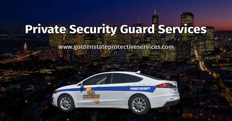 California online guard card training. Private Security Guard Services in California. Hire ...