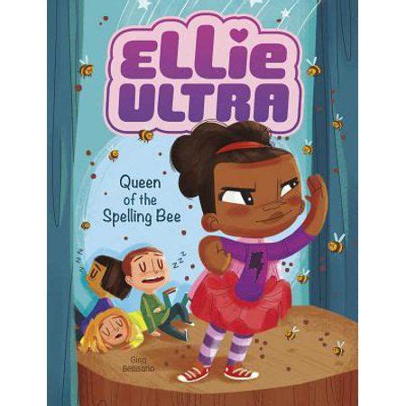 Books | Spelling bee, Chapter books, Bee