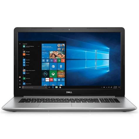 Buy Dell Inspiron 17 5770 Laptop Online In Uae Uae