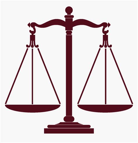 Balanza De Justicia Png Symbol Of Supreme Court Of India Transparent