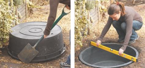 Pebbles can fill up otherwise empty space, leaving a visual impression that's more interesting than simple dirt, soil or mulch. Pebble Pool Water Features